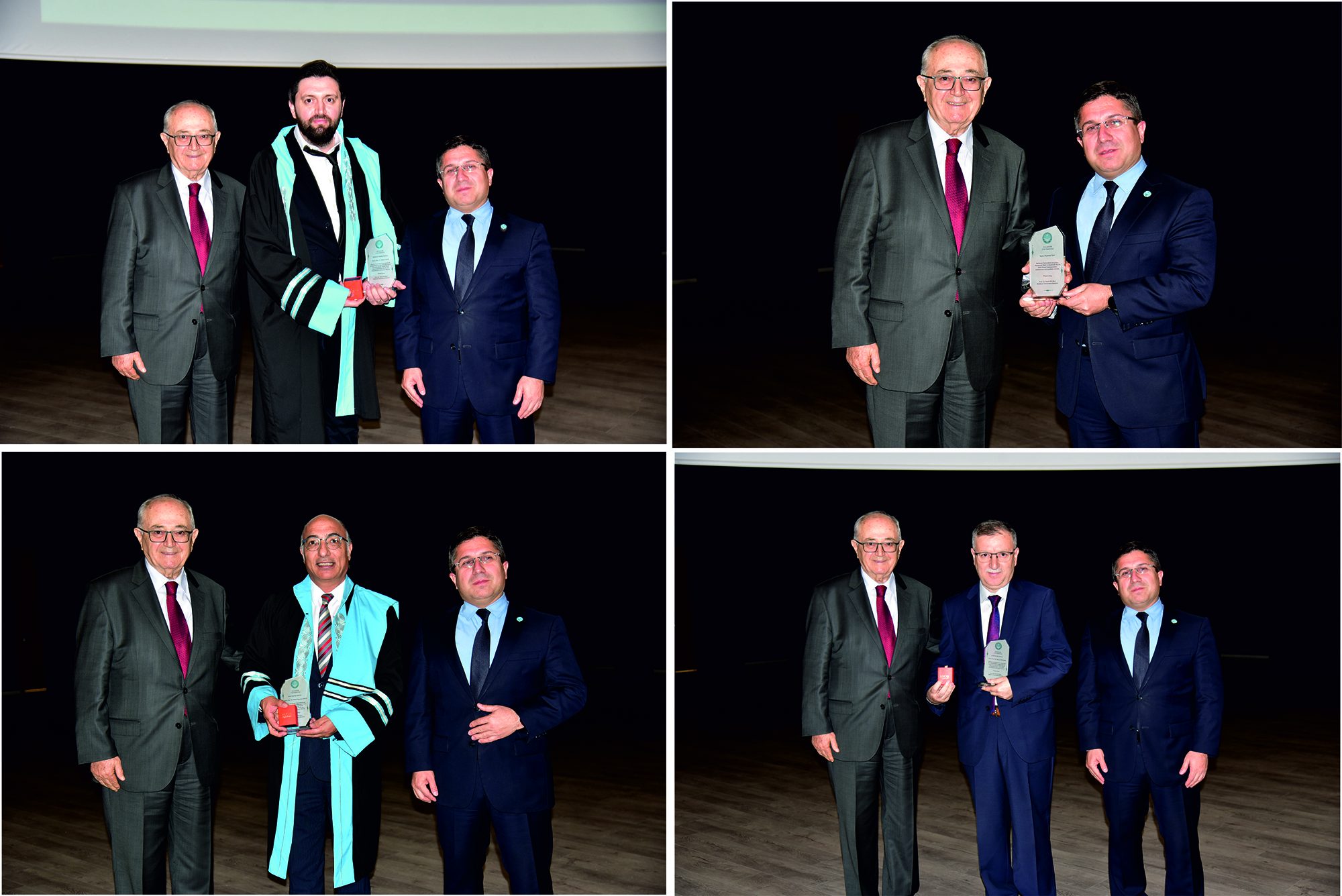 2024 Academic Incentive and Science Award 1