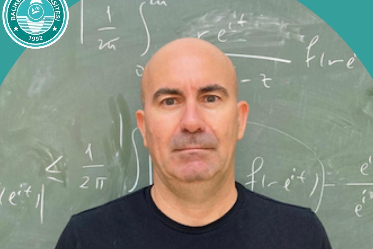 Prof. Dr. ALİ GÜVEN
