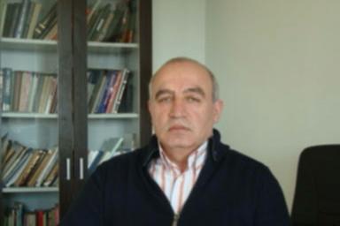 Prof. Dr. DANİYAL İSRAFİLZADE