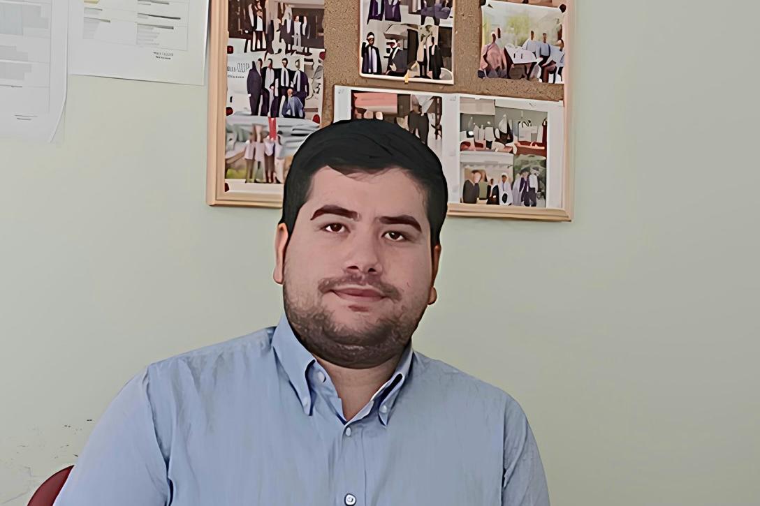Arş. Gör. SİNAN ERGEN