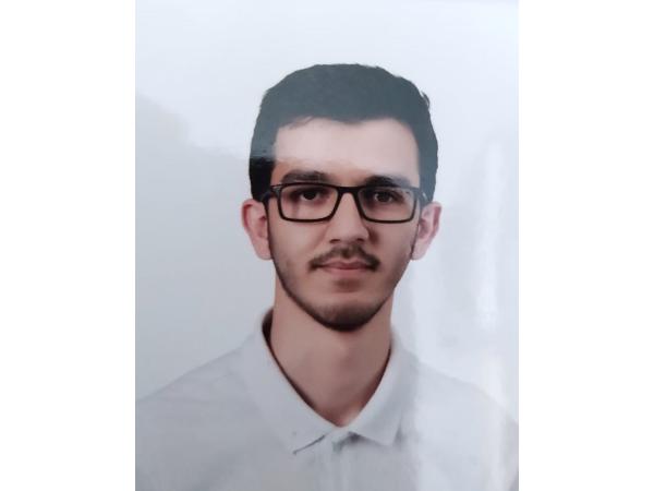 Arş. Gör. Uğur ÇEVİKBAŞ