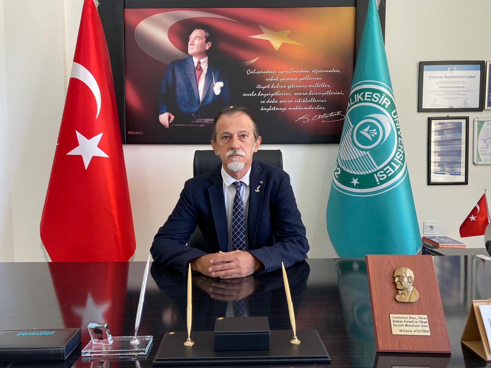Serkan YEŞİLIRMAK