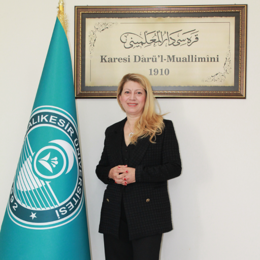 Doç. Dr. DİLEK TÜFEKÇİ CAN