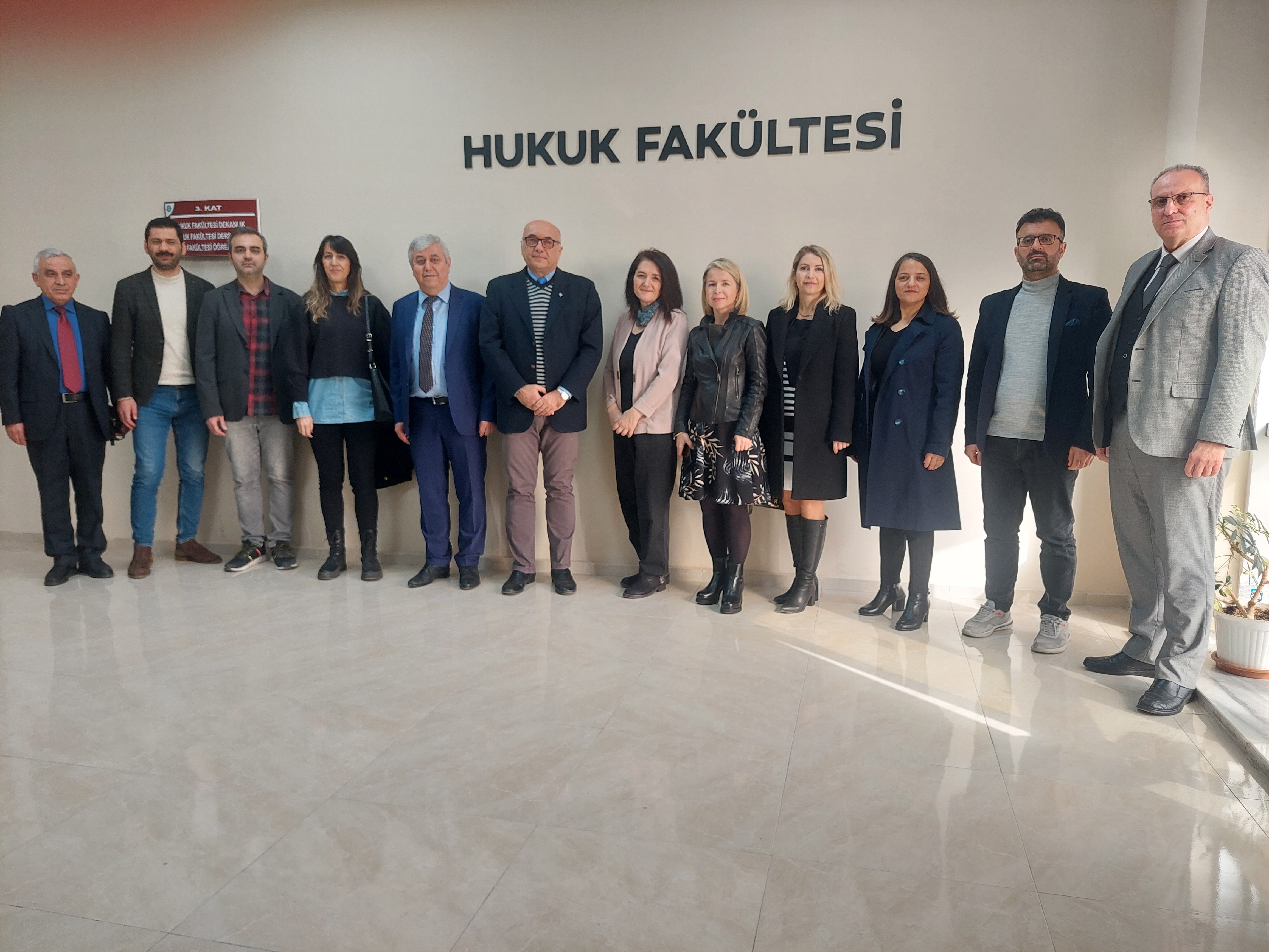 Fakülte Ziyaretleri 1