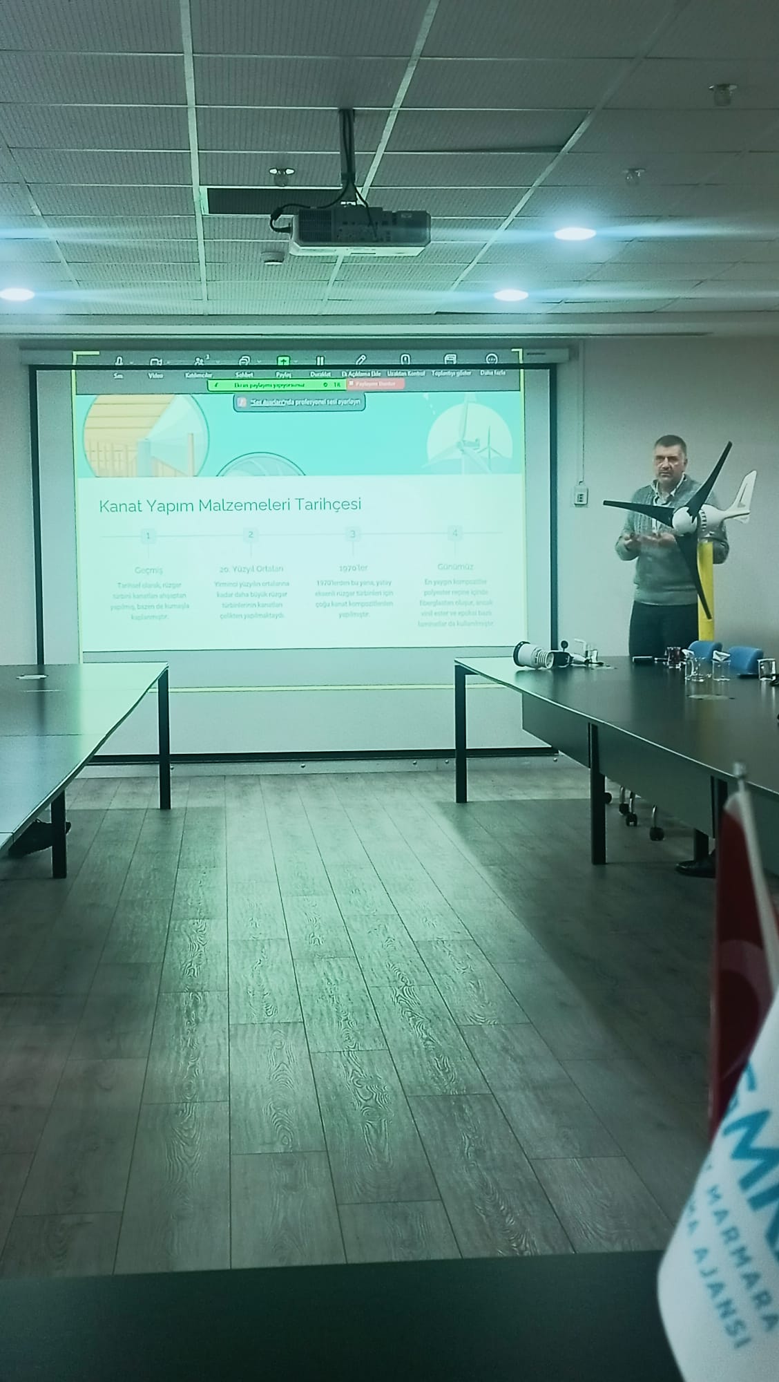 GMKA Eğitimi 2