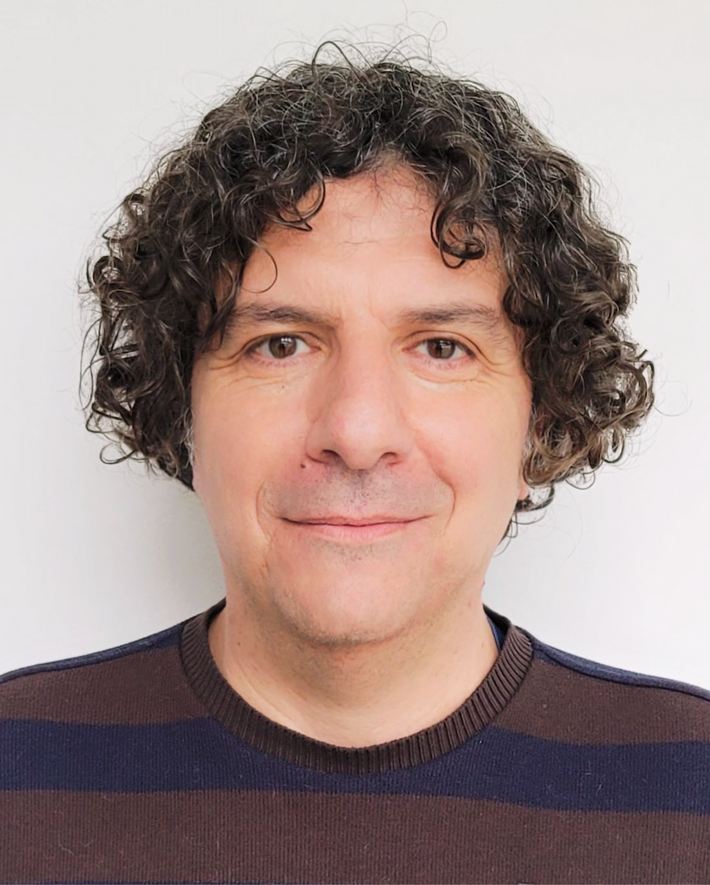 Mehmet Mengü