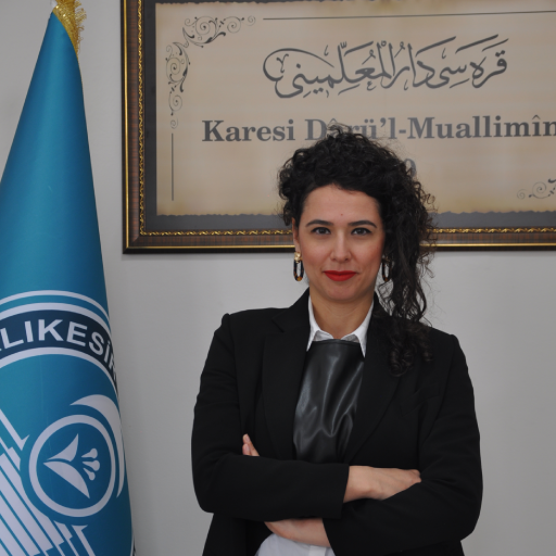 Dr. Öğr. Üyesi TUTKU BAŞÖZ