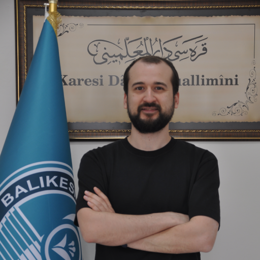 Dr. Öğr. Üyesi SERHAT GÜZEL