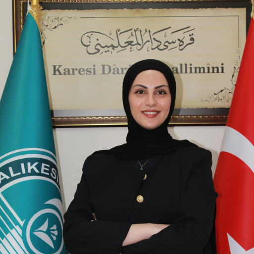 Arş. Gör. ÖZLEM DEMİR