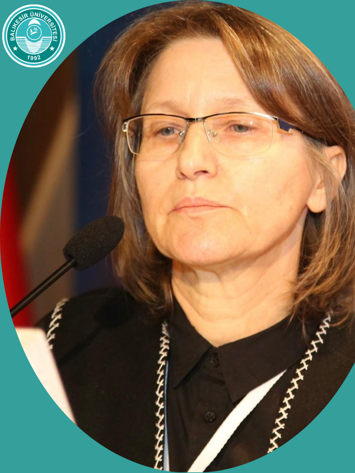 Prof. Dr. Nahide ŞİMŞİR