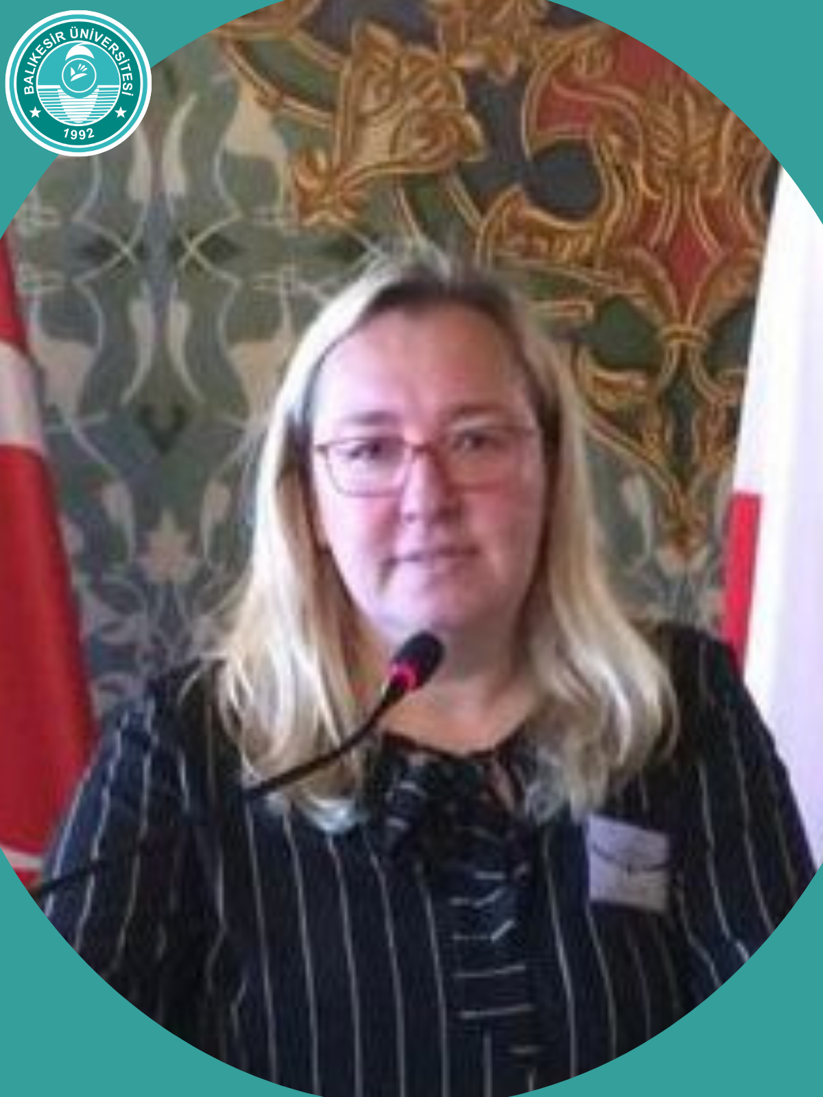 Doç. Dr. Serap SUNAY