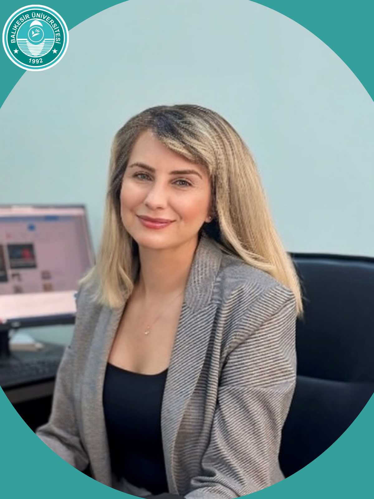 Doç. Dr. Merve ÜNER