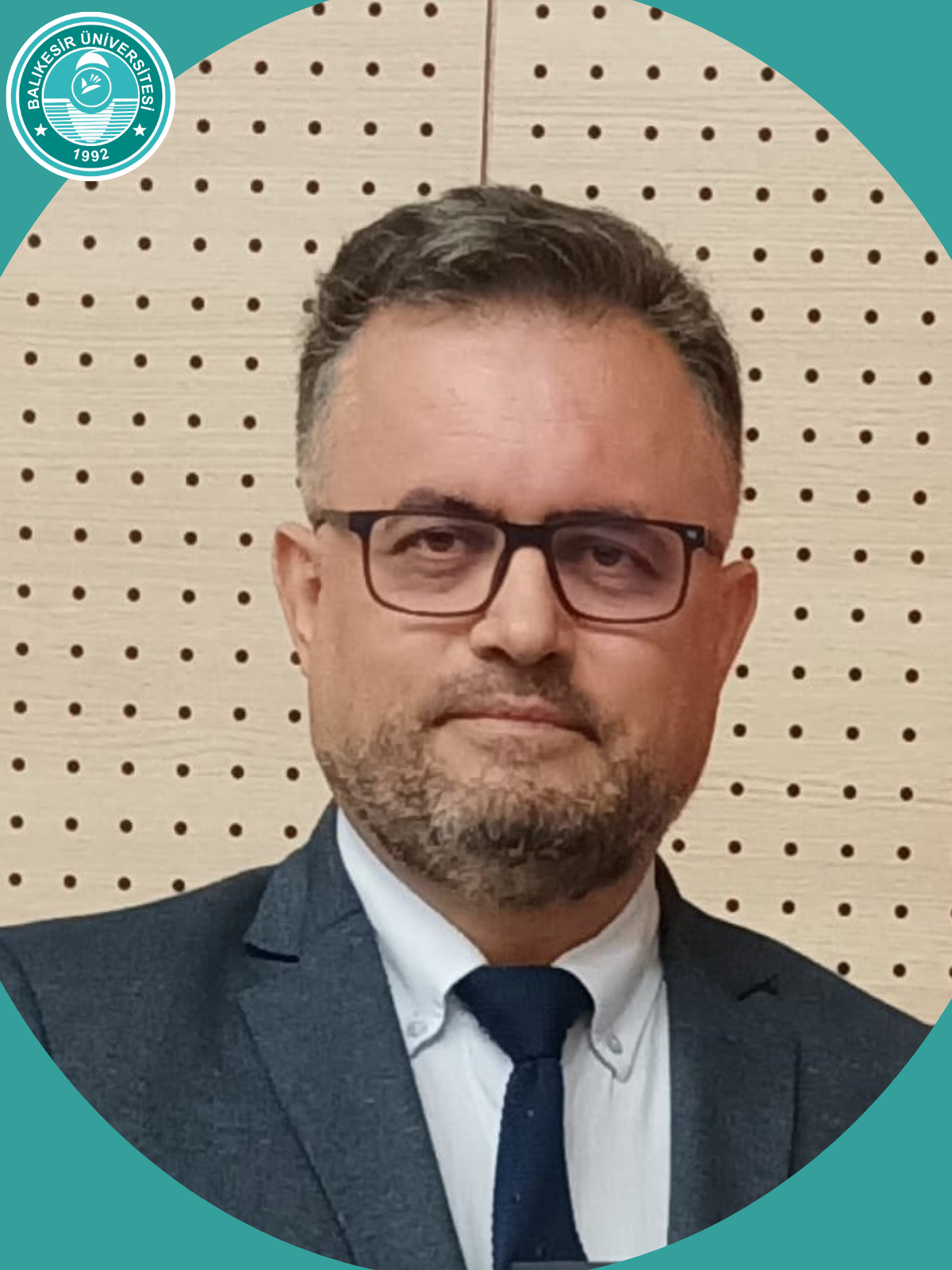 Doç. Dr. Ferruh KAYALAN