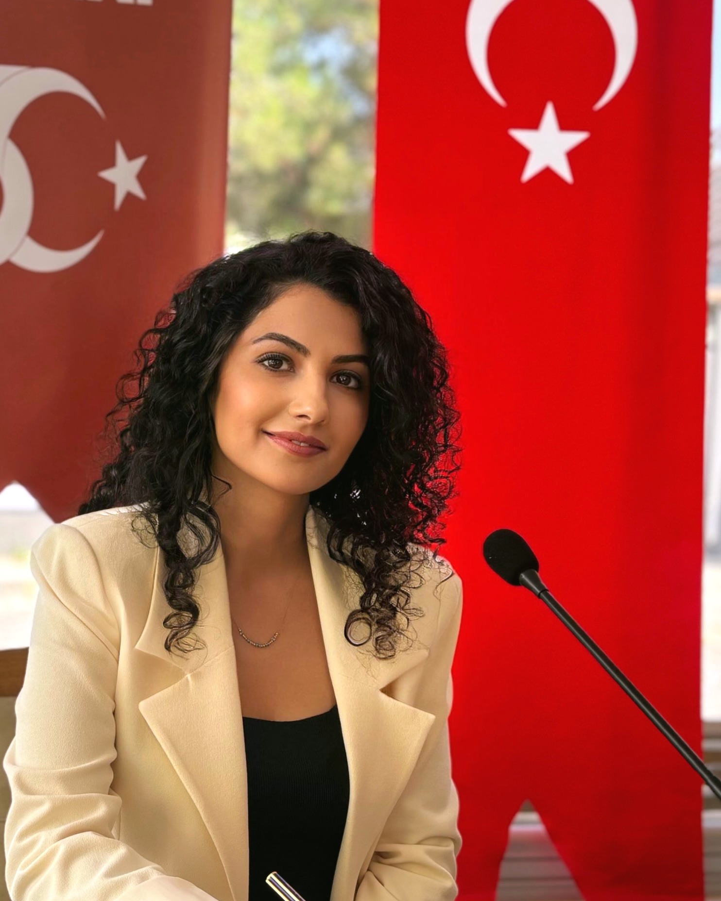 Dr. Öğr. Üyesi Azer GÜRCAN