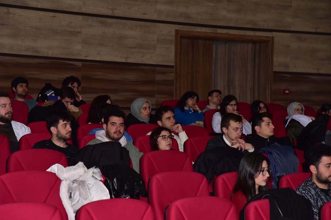 “İç Hastalıkları Pratiğinde Sık Yapılan Hatalar” Fakültemizdeki Sempozyumda Masaya Yatırıldı 3