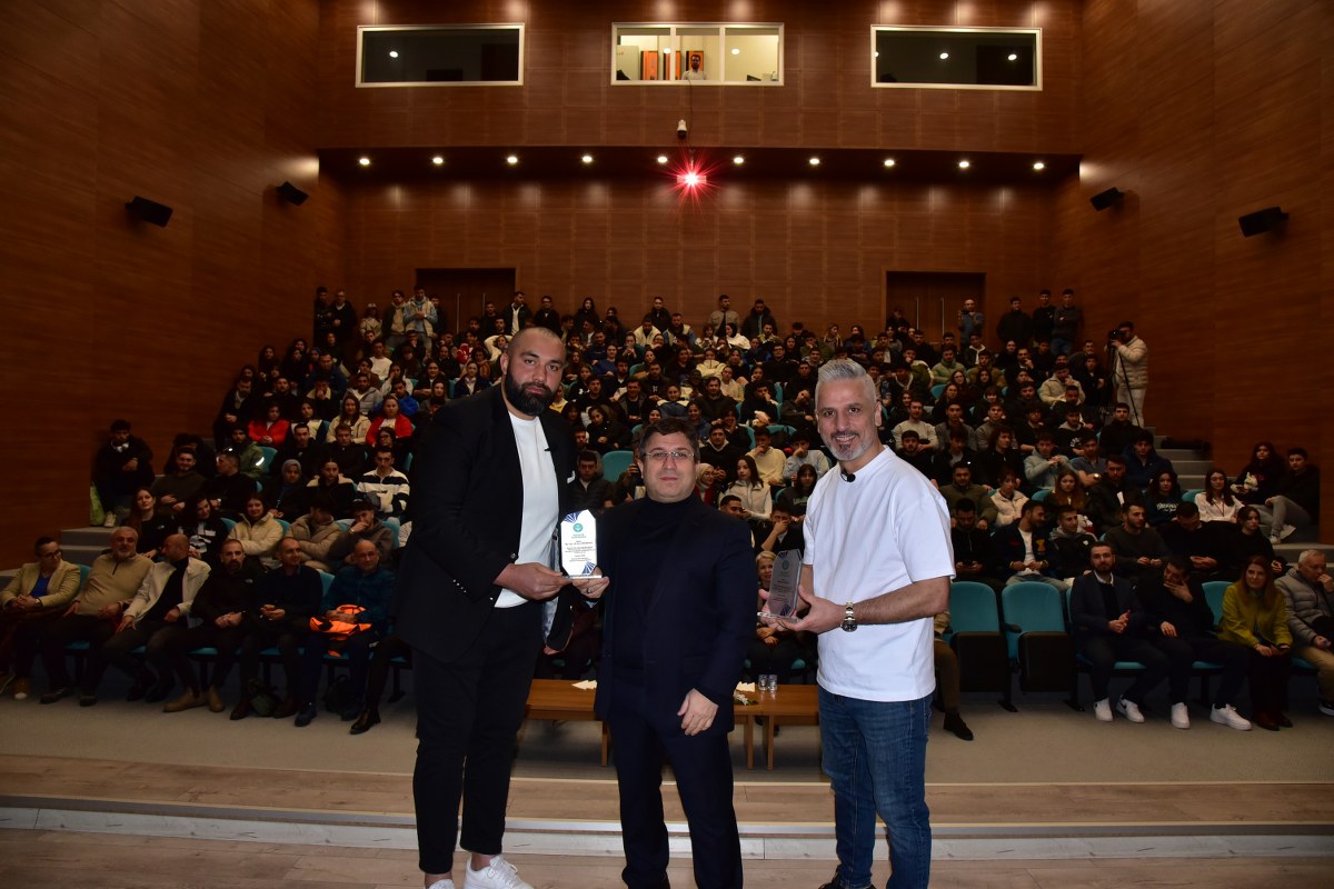 Boksun Gerçekleri Söyleşisi 1