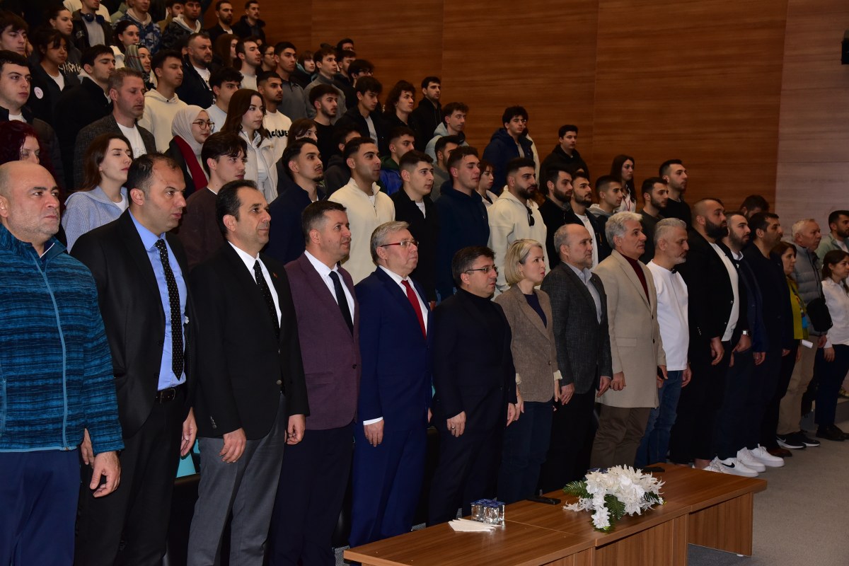 Boksun Gerçekleri Söyleşisi 2