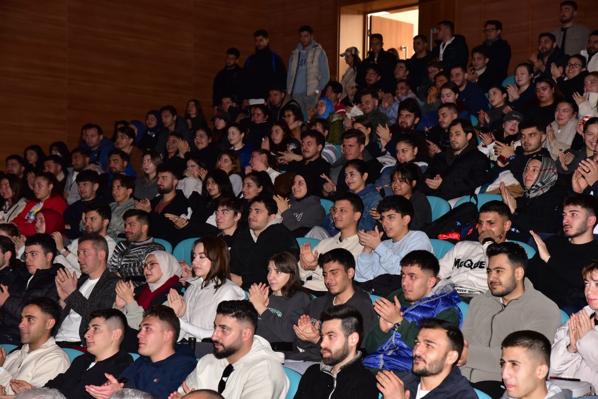 Boksun Gerçekleri Söyleşisi 4