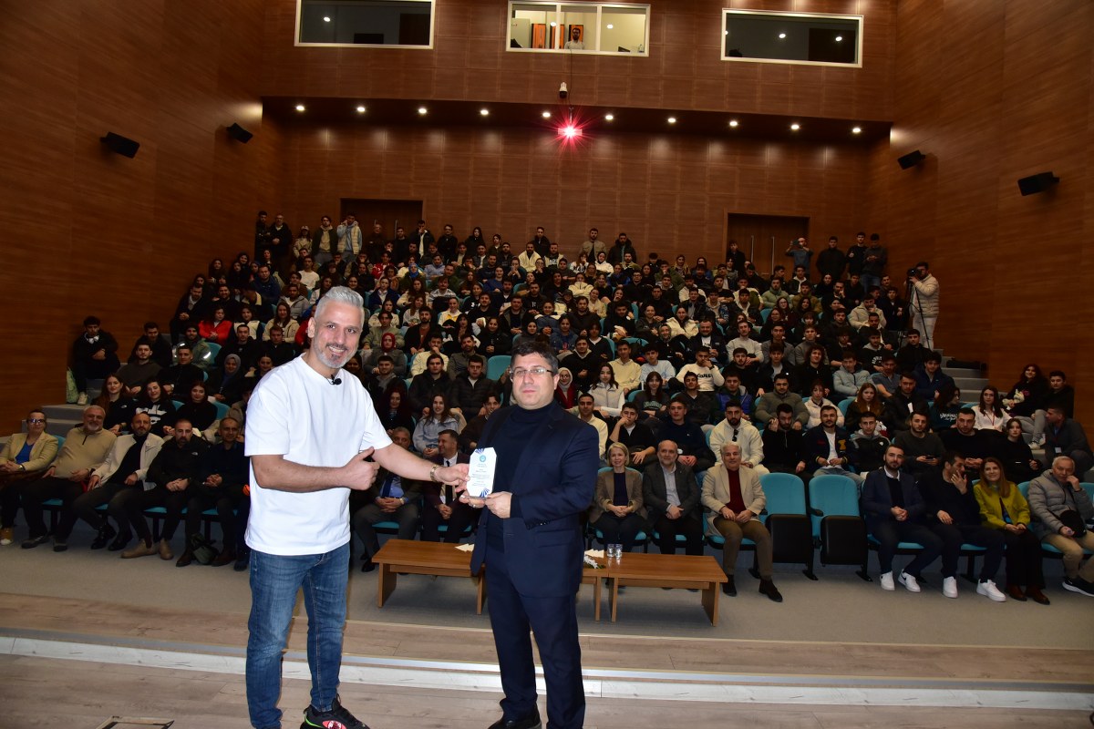 Boksun Gerçekleri Söyleşisi 6