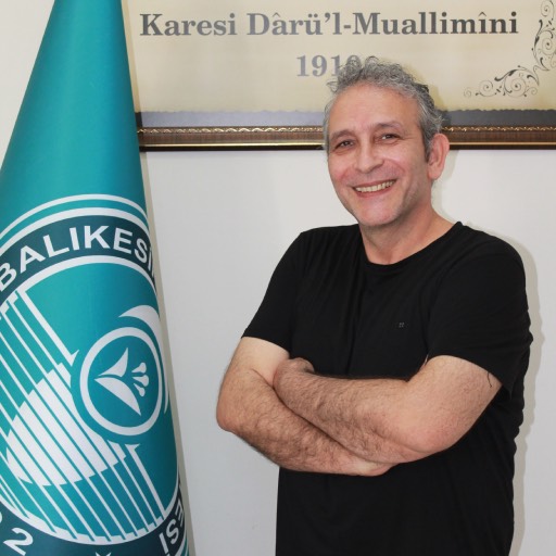 Kemal Oğuz Er