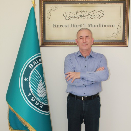 Erdoğan Tezci