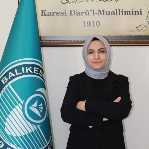 Ayşe Ahsen Talu