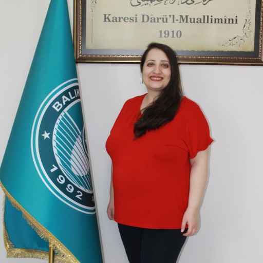 Ayşegül Mester Yılmaz