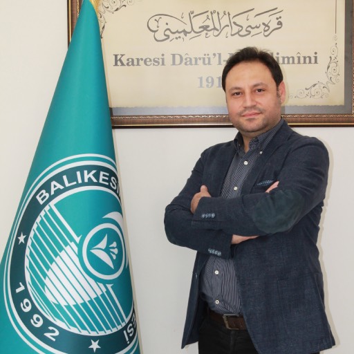 Mehmet Akif Erdener