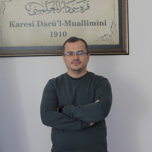 Süleyman Demir