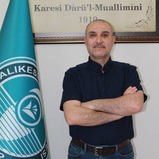 Yusuf Eser