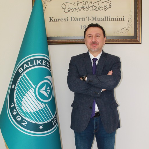 Mustafa Tuncay Sarıtaş