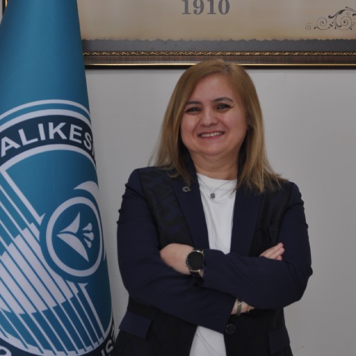 Ayşen Karamete