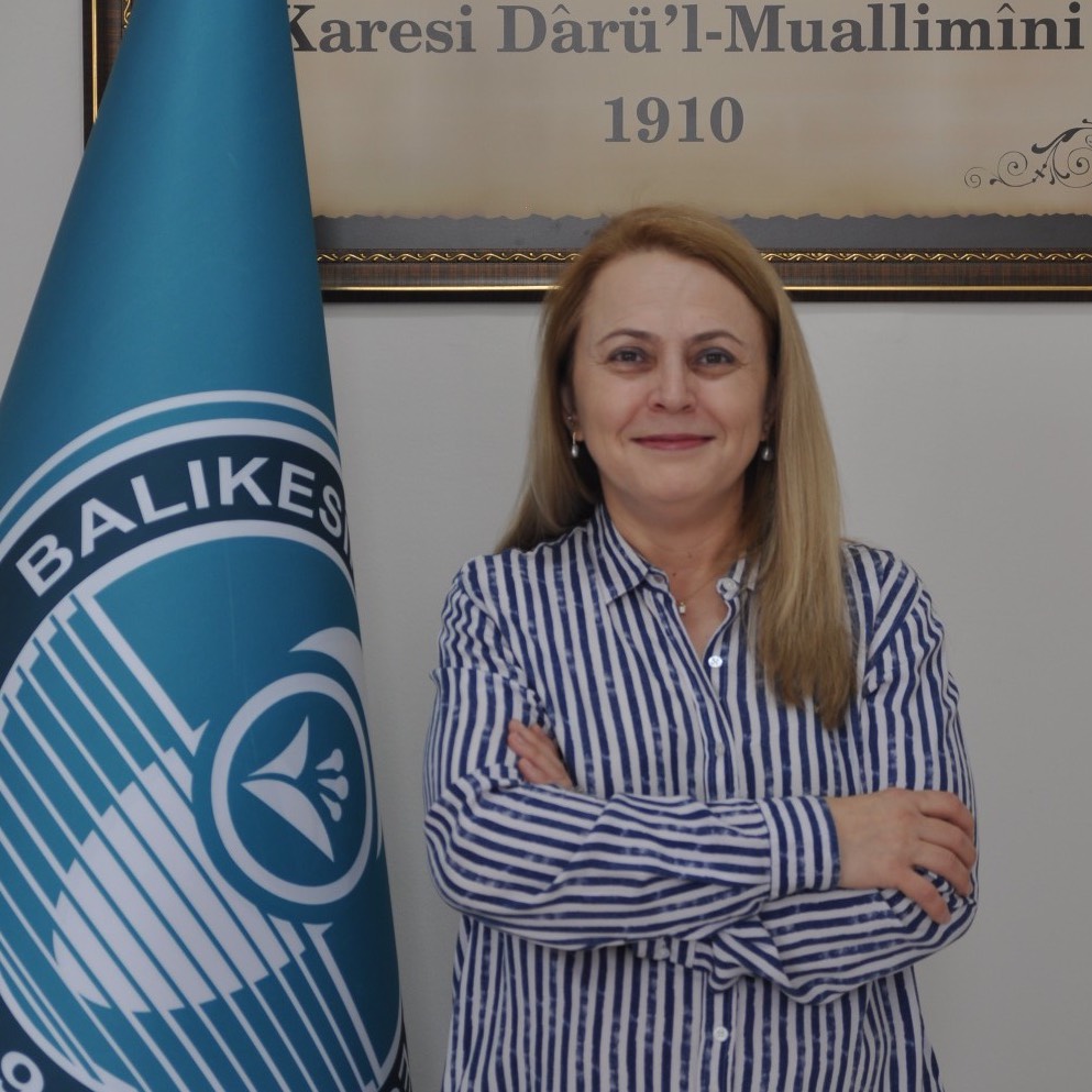 Gülcan Öztürk
