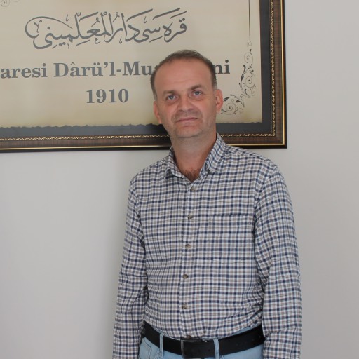 Serkan Perkmen