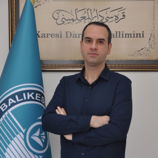 Ömer Faruk Bozkurt
