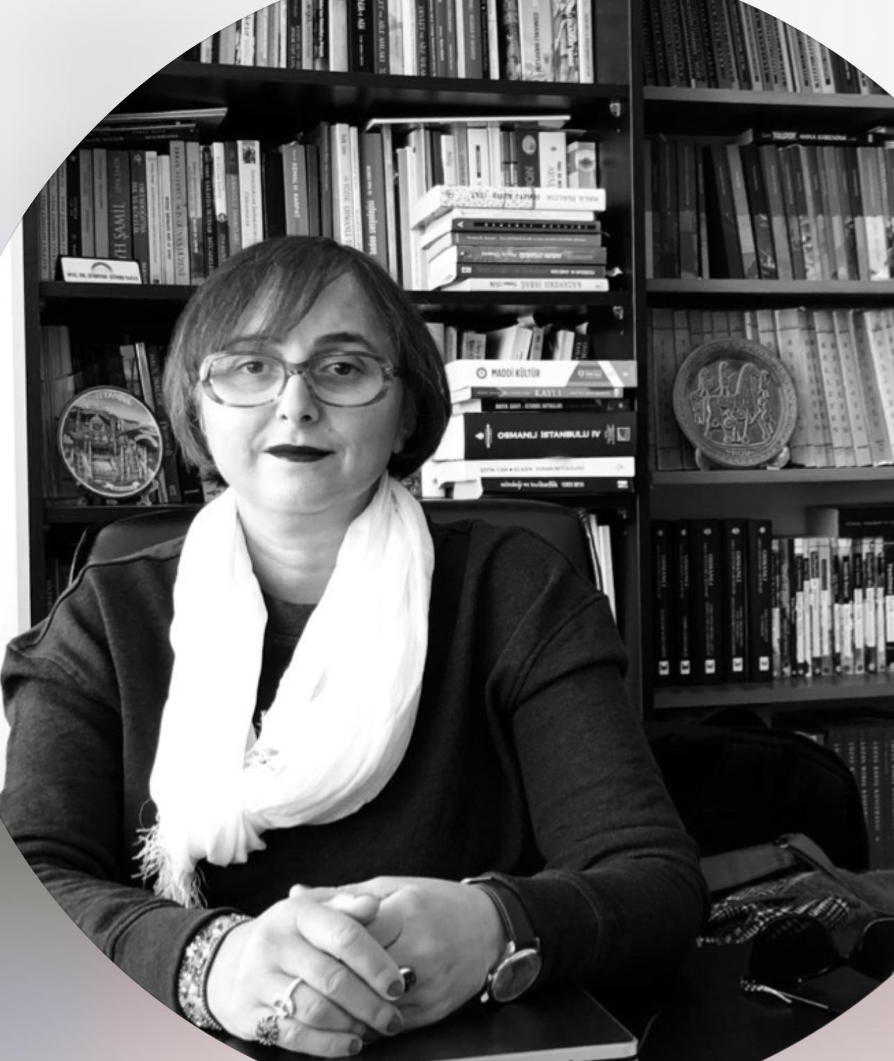 Prof. Dr. Zübeyde GÜNEŞ YAĞCI