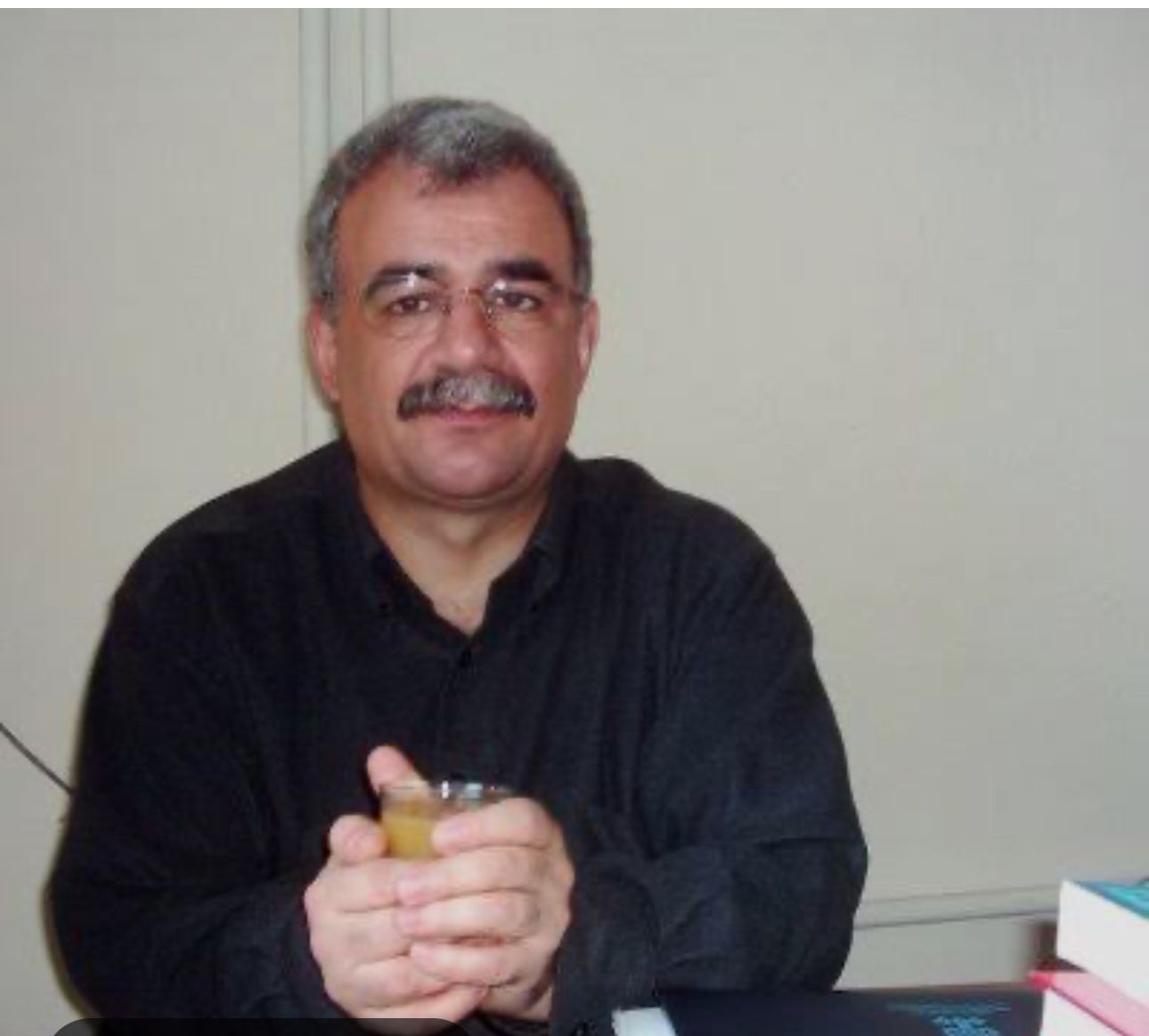 Prof. Dr. Ahmet KOLBAŞI 