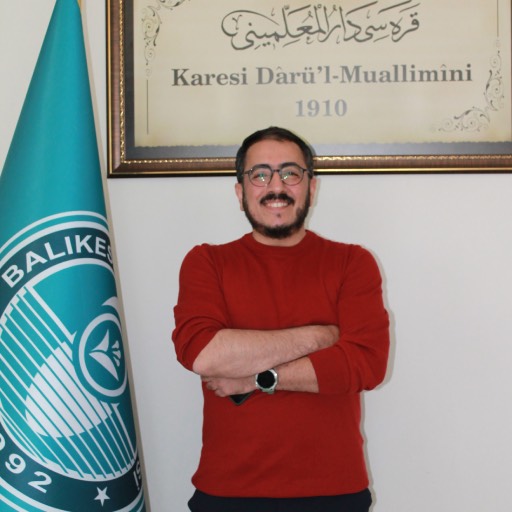 Erhan Tunç