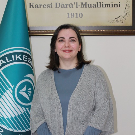 Emine Feyza Aktaş