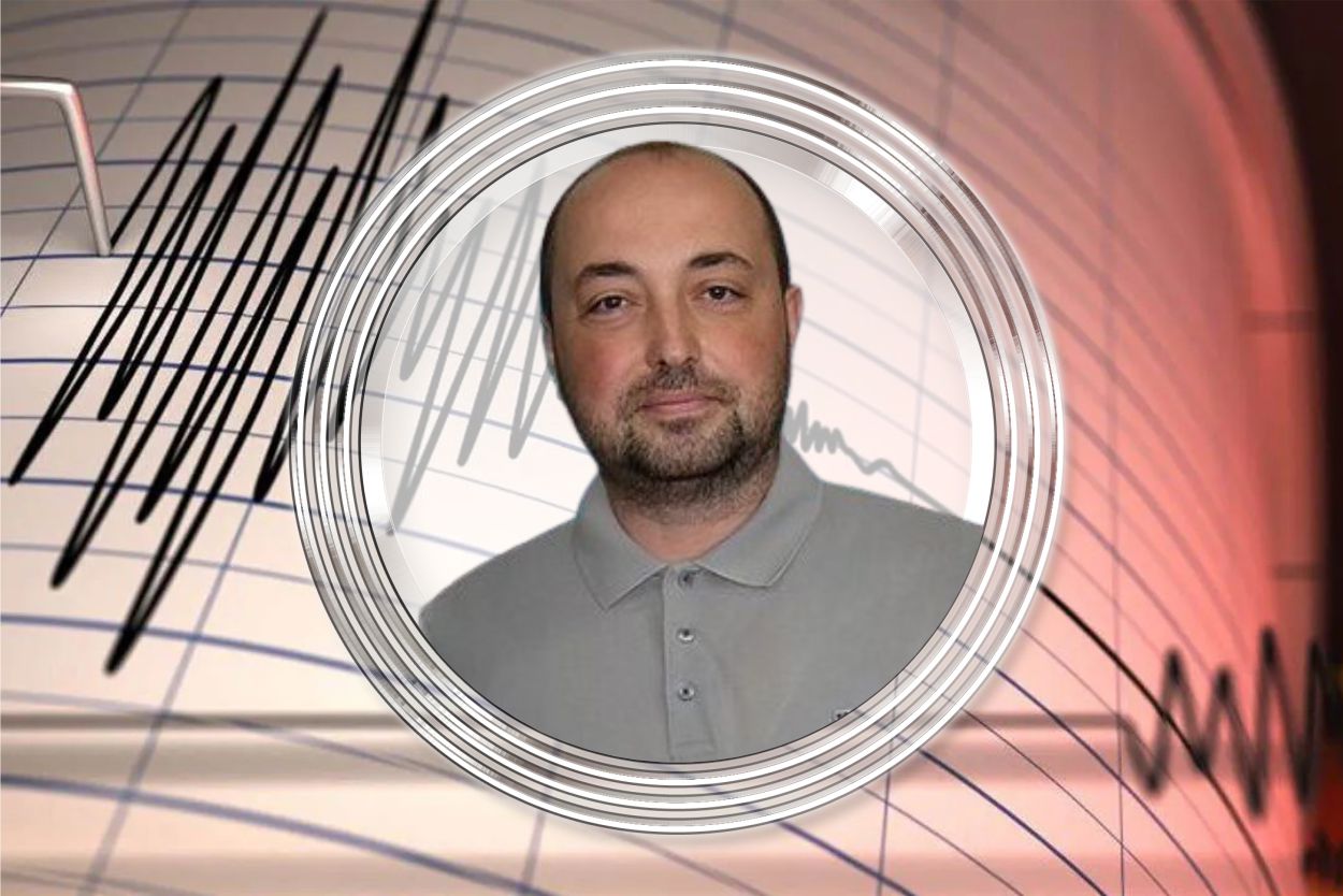 Prof. Dr. Yusuf Yıldız (YK Üyesi)