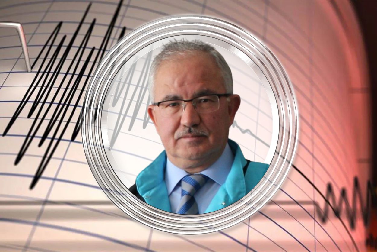 Prof. Dr. İbrahim TÜRKMEN