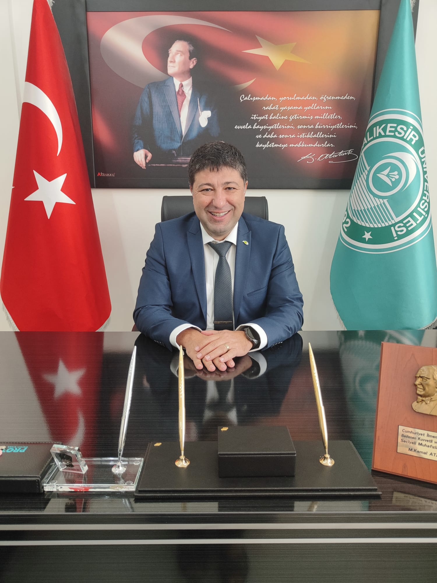 Mücahit KIVRAK