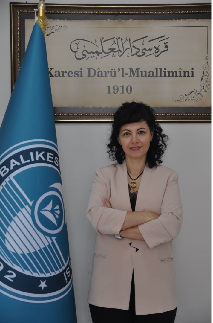 Güliz ŞAHİN