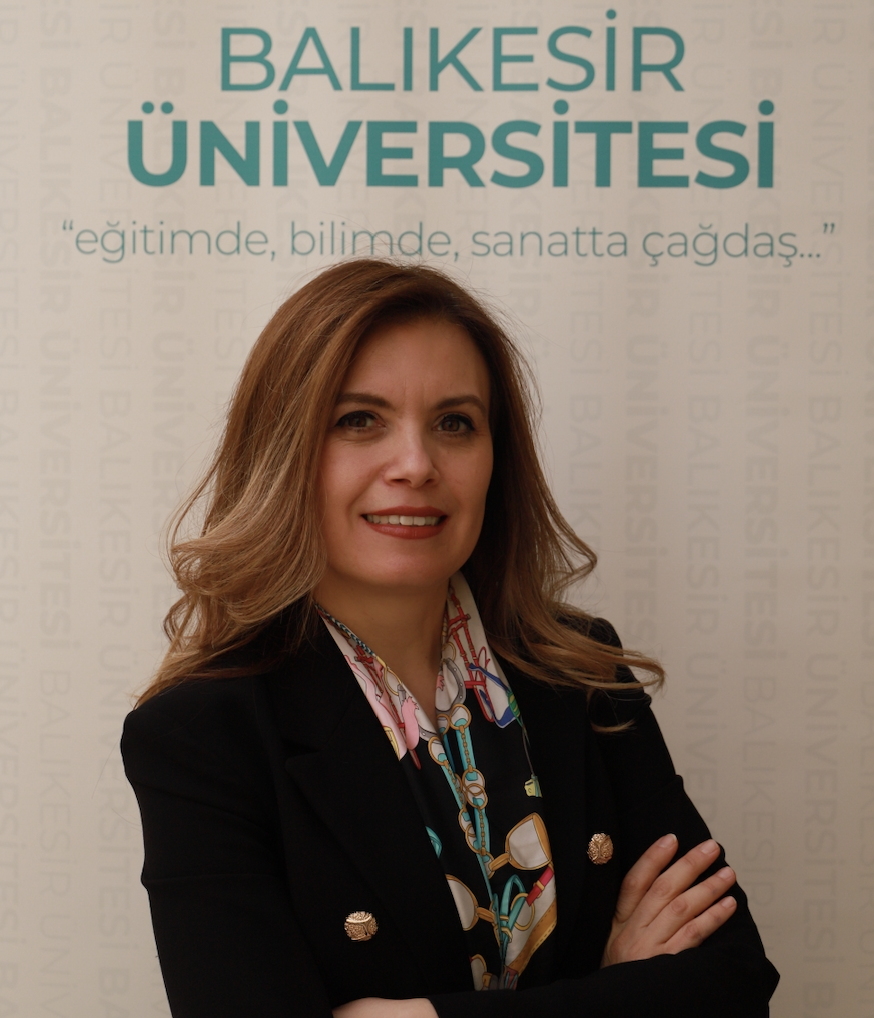 Filiz ASLANTEKİN ÖZÇOBAN