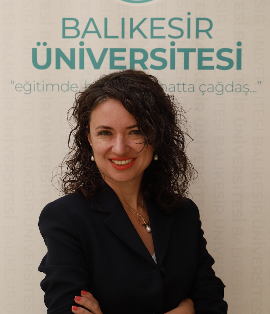 Pelin PALAS KARACA