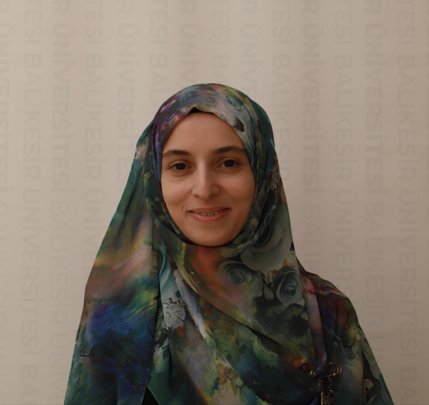 Tuba KIZILKAYA