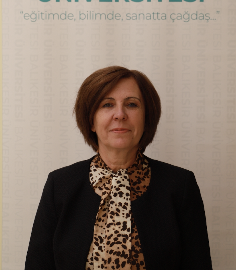 Nuriye KARADAĞ