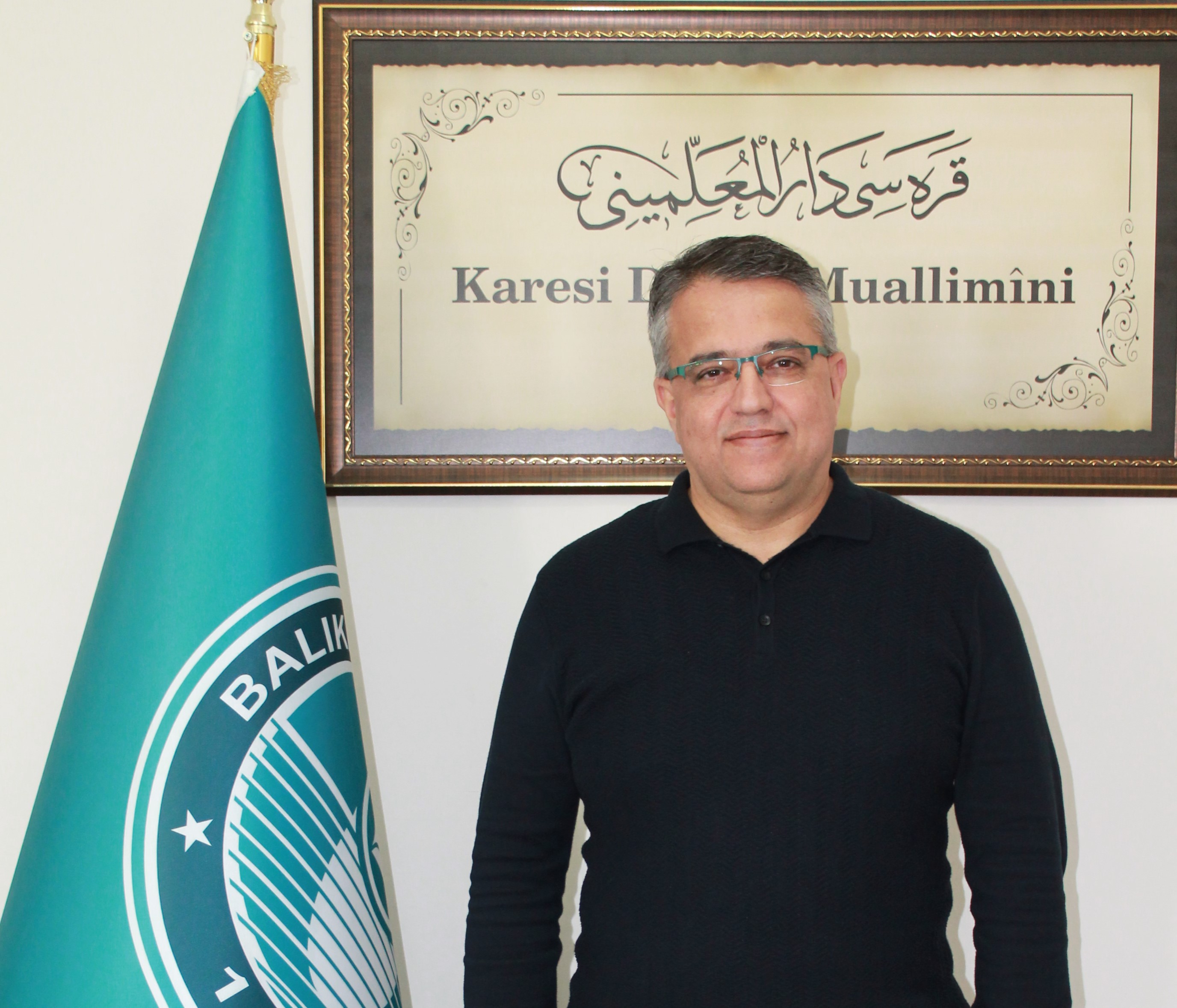 Yavuz EGE