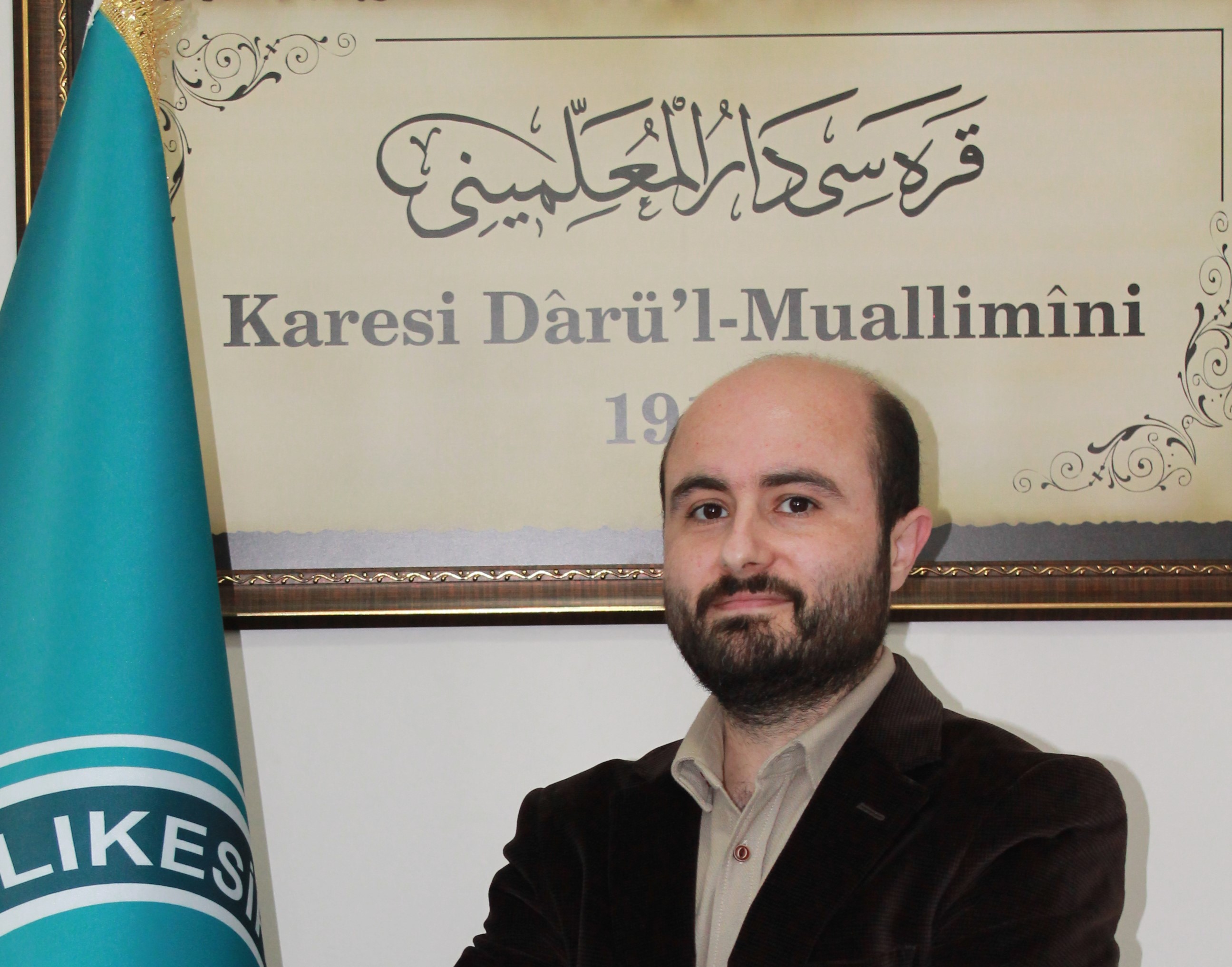 Mustafa ÇORAMIK