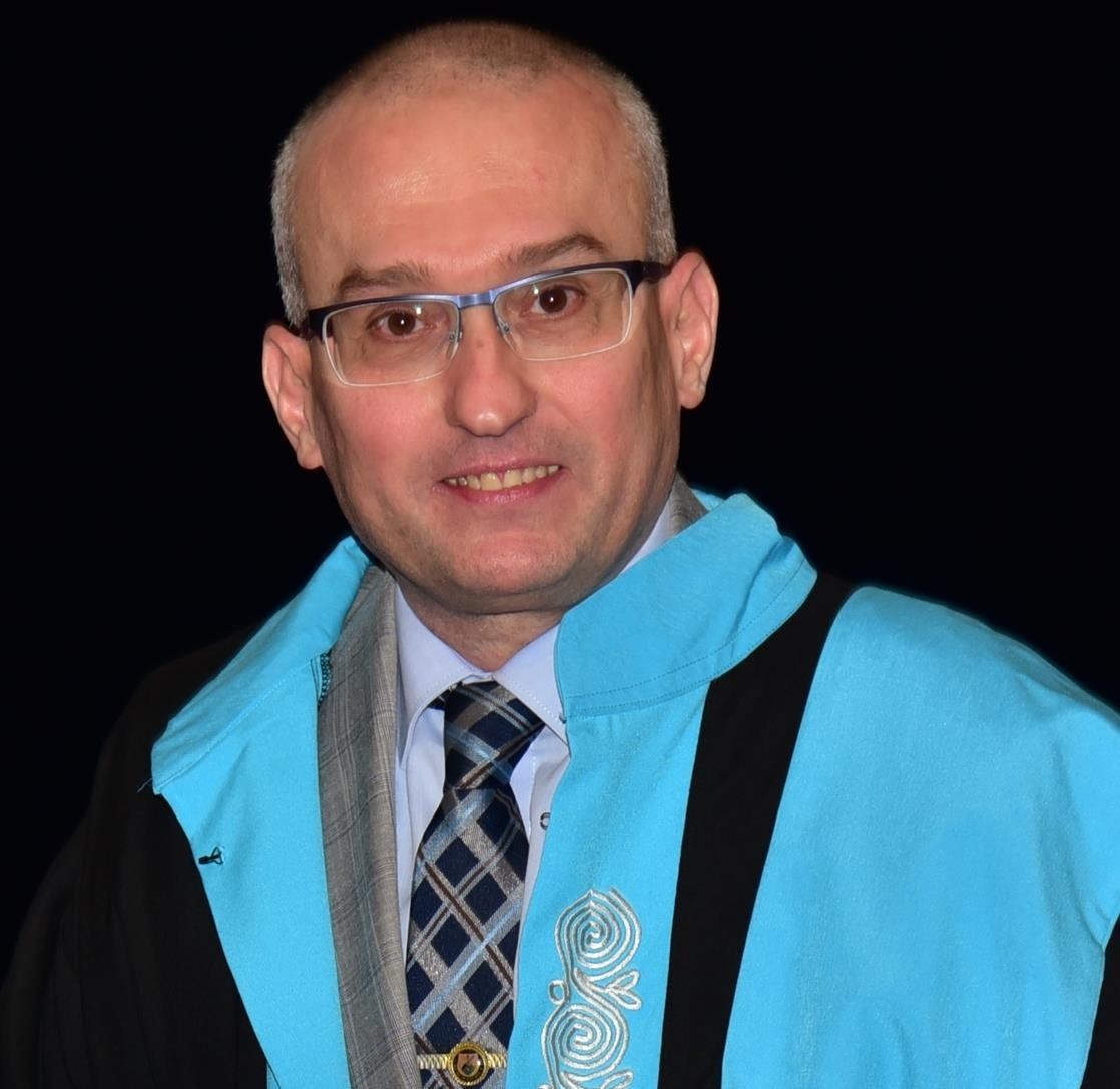 Doç.Dr.Levent Aksu'nun yeni kitabı yayınlandı 1